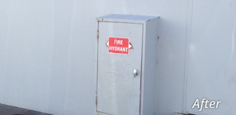 service image